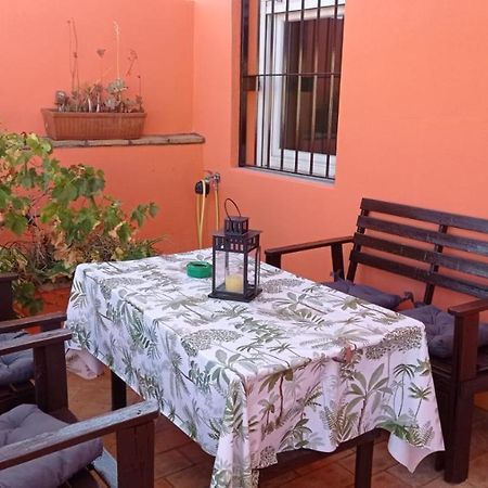 Apartamento, Dos Dormitorios, Tipo Atico Cerca Del Centro 赫雷斯 外观 照片