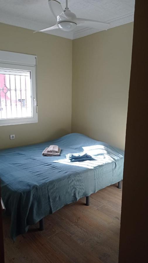 Apartamento, Dos Dormitorios, Tipo Atico Cerca Del Centro 赫雷斯 外观 照片