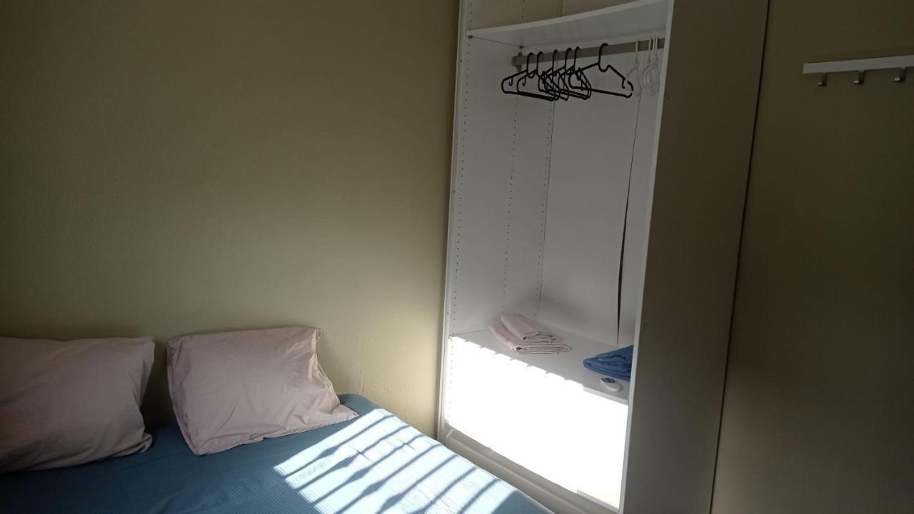 Apartamento, Dos Dormitorios, Tipo Atico Cerca Del Centro 赫雷斯 外观 照片