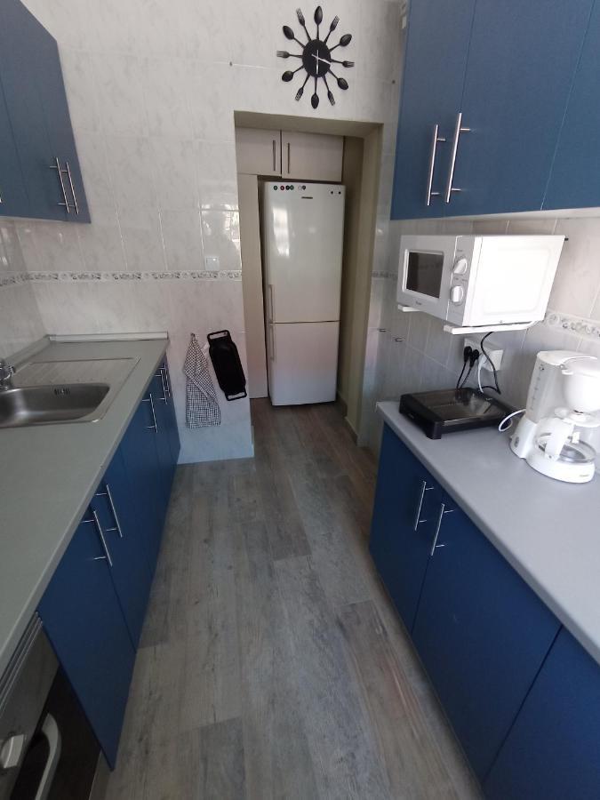 Apartamento, Dos Dormitorios, Tipo Atico Cerca Del Centro 赫雷斯 外观 照片