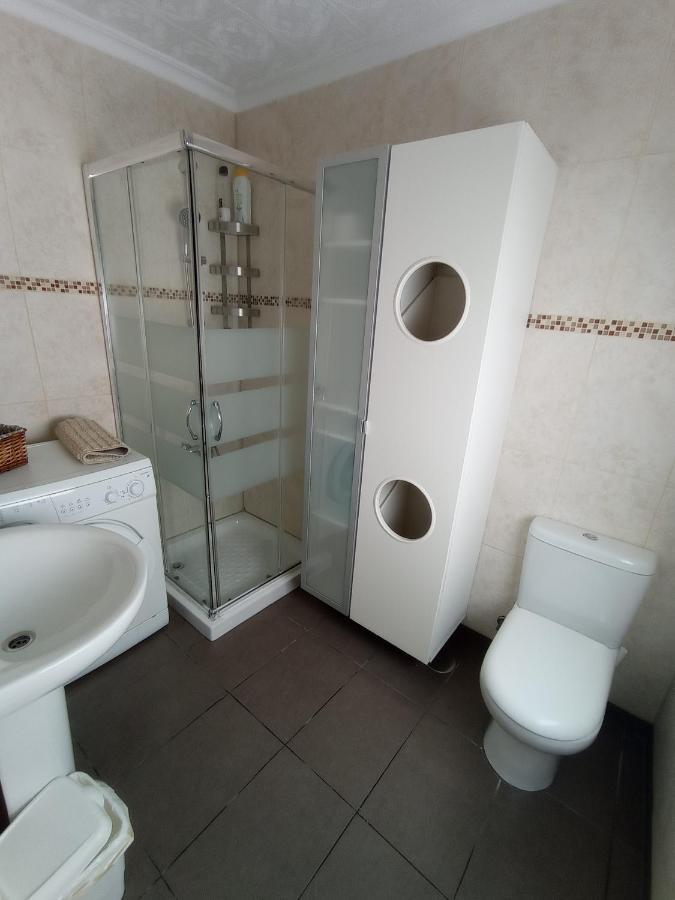 Apartamento, Dos Dormitorios, Tipo Atico Cerca Del Centro 赫雷斯 外观 照片