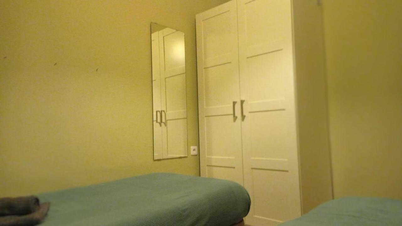 Apartamento, Dos Dormitorios, Tipo Atico Cerca Del Centro 赫雷斯 外观 照片